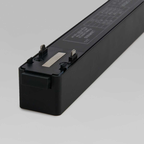 Трансформатор Elektrostandard Flat Magnetic 200W черный 95045/00 a063733