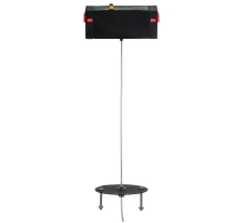 Адаптер с подвесным креплением к 2164хх Lightstar Teta 595887