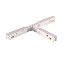 Соединитель гибкий T-образный для низковольтного шинопровода Novotech SHINO NT23 000 135175