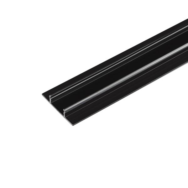 Накладка Arlight LGD-4TR-Cover-1000-BK-M 032931 Накладка Arlight LGD-4TR-Cover-1000-BK-M 032931