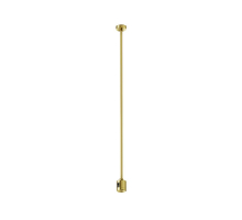 Крепление потолочное Maytoni Technical Accessories for tracks Flarity TRA159C-IPC1-BS