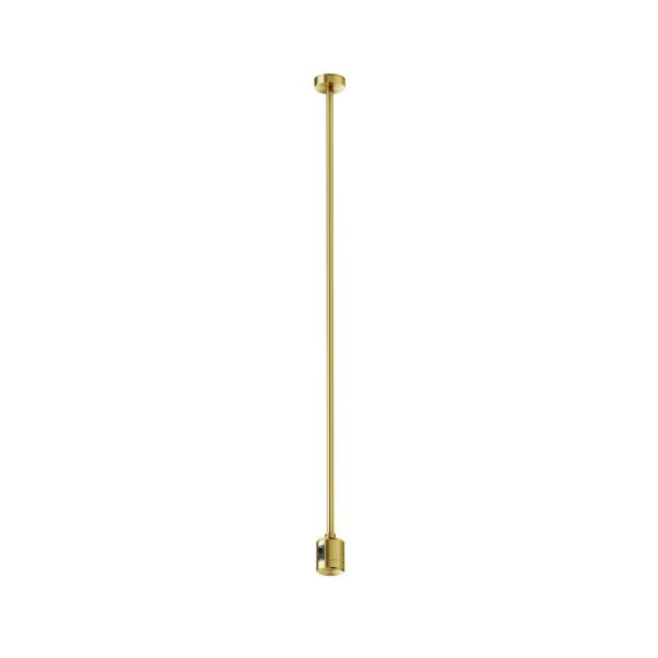 Крепление потолочное Maytoni Technical Accessories for tracks Flarity TRA159C-IPC1-BS Крепление потолочное Maytoni Technical Accessories for tracks Flarity TRA159C-IPC1-BS