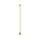 Крепление потолочное Maytoni Technical Accessories for tracks Flarity TRA159C-IPC1-BS