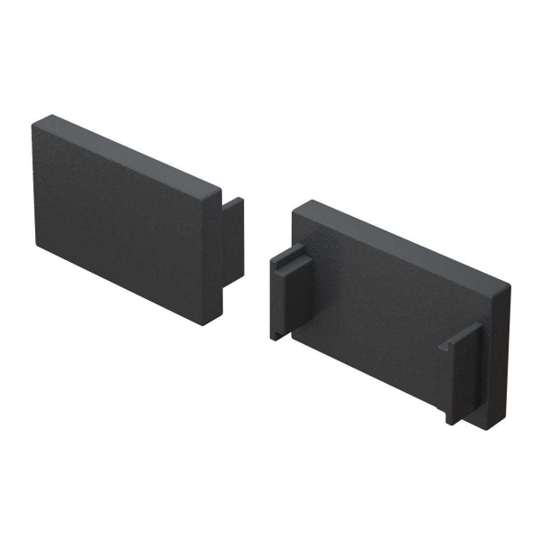 Заглушка для накладного шинопровода Maytoni Technical Accessories for tracks Basity TRA172EC-11B Заглушка для накладного шинопровода Maytoni Technical Accessories for tracks Basity TRA172EC-11B