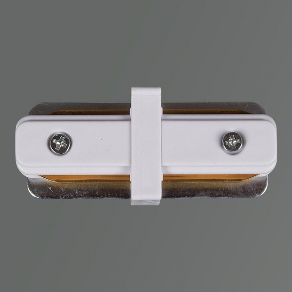 Коннектор Reluce RL 06037 straight connector WT Коннектор Reluce RL 06037 straight connector WT