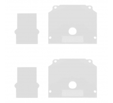 Торцевая заглушка ST LUCE ST047.589.02