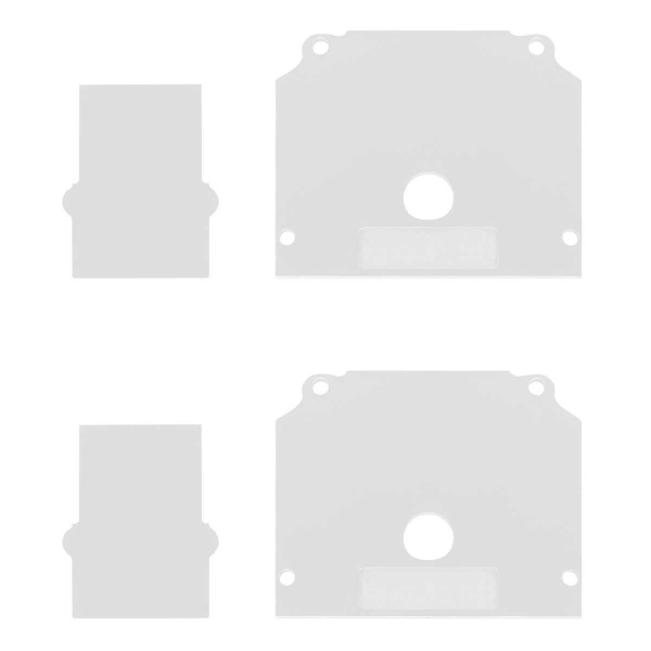 Торцевая заглушка ST LUCE ST047.589.02 Торцевая заглушка ST LUCE ST047.589.02