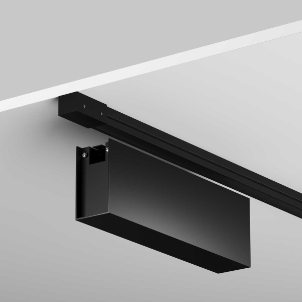 Короб для блока питания Elasity IP Maytoni Outdoor Elasity IP O-TR001-BX-B