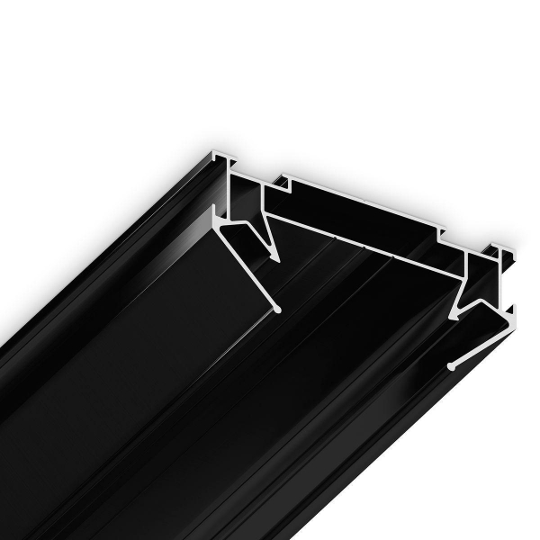 Корпус в натяжной потолок для накладного шинопровода Ambrella Light Track System Standard 220V GL7131 Корпус в натяжной потолок для накладного шинопровода Ambrella Light Track System Standard 220V GL7131