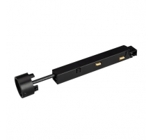 Коннектор питания для магнитного шинопровода Arlight Mag-Flex-Feeder 034063