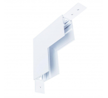 Коннектор L-образный внутренний Arte Lamp Linea-Accessories A480833