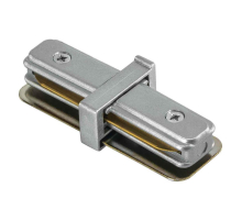Коннектор прямой Lightstar Barra 502109