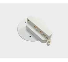 Адаптер Italline M03-008 TR white