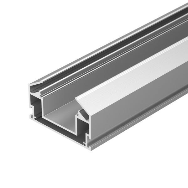 Профиль-держатель Arlight LGD-Strech-4TR-2000 033090 Профиль-держатель Arlight LGD-Strech-4TR-2000 033090