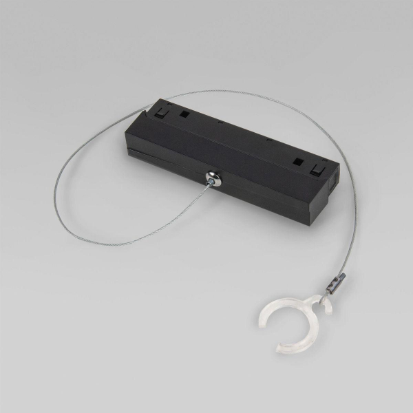 Коннектор для шинопровода Elektrostandard Full Light 85102/00 a062094 Коннектор для шинопровода Elektrostandard Full Light 85102/00 a062094