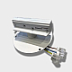 Адаптер Italline IT08-8017 white