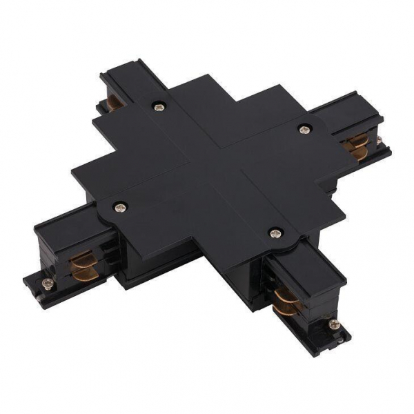 Коннектор X-образный Nowodvorski Ctls Power 8680 Коннектор X-образный Nowodvorski Ctls Power 8680