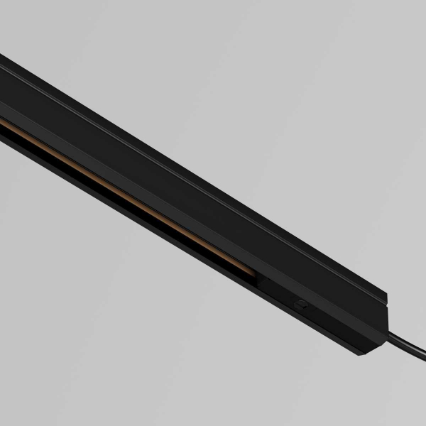 Ввод питания Maytoni Technical Accessories for tracks Levity TRA184B-1B-100 Ввод питания Maytoni Technical Accessories for tracks Levity TRA184B-1B-100