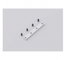 Соединитель прямой Luminotti LS.200.2