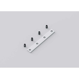 Соединитель прямой Luminotti LS.200.2