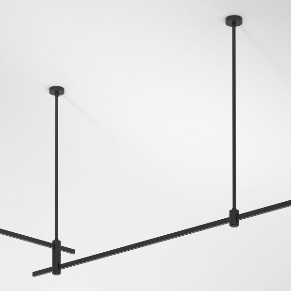 Декоративная стойка с вводом питания Elektrostandard Esthetic Magnetic 85148/00 a065444 Декоративная стойка с вводом питания Elektrostandard Esthetic Magnetic 85148/00 a065444