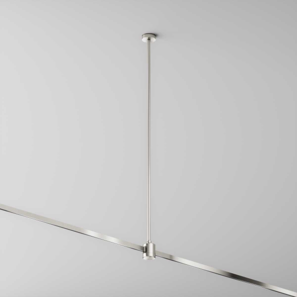 Крепление потолочное Long 700мм Maytoni Technical TRA159C-IPC1-PT Крепление потолочное Long 700мм Maytoni Technical TRA159C-IPC1-PT