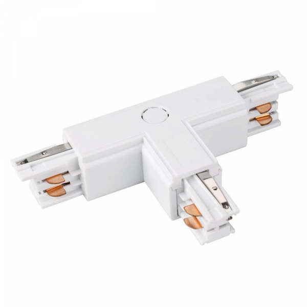 Коннектор T-образный Arlight соединение снаружи/справа LGD-4TR-Con-EXT-R1-WH 026146 Коннектор T-образный Arlight соединение снаружи/справа LGD-4TR-Con-EXT-R1-WH 026146