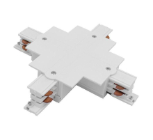 Коннектор X-образный Nowodvorski Ctls Power 8678