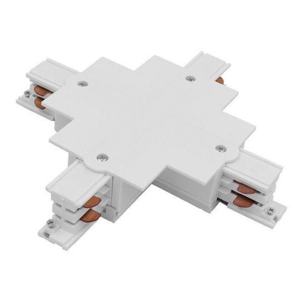 Коннектор X-образный Nowodvorski Ctls Power 8678 Коннектор X-образный Nowodvorski Ctls Power 8678