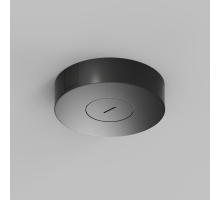 Основание для шинопровода Denkirs BELTY BASE TR5510-BK