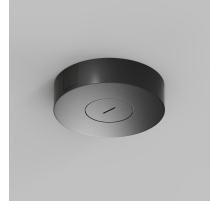 Основание для шинопровода Denkirs BELTY BASE TR5510-BK