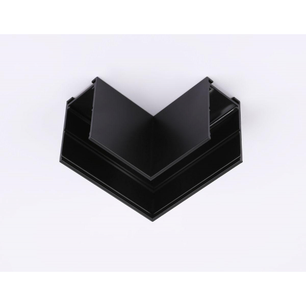 Коннектор L-образный Ambrella Light Track System Magnetic 220V GL1032 Коннектор L-образный Ambrella Light Track System Magnetic 220V GL1032