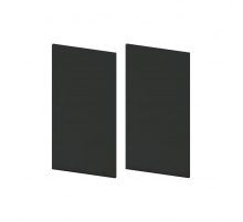 Заглушка Ambrella Light Track System Magnetic 48V (2шт) GL3606