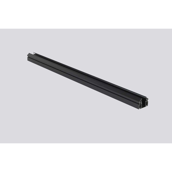 Шинопровод Crystal Lux CLT 0.135 01 L2000 BL