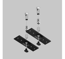 Подвес Maytoni Technical Exility Busbur TRA034SW-2B