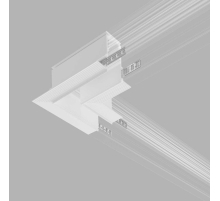 Коннектор угловой Elektrostandard Slim Magnetic 85092/11 a062193