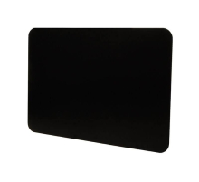 Крышка Deko-Light Sidecover Black for Series Nihal Mini 930298