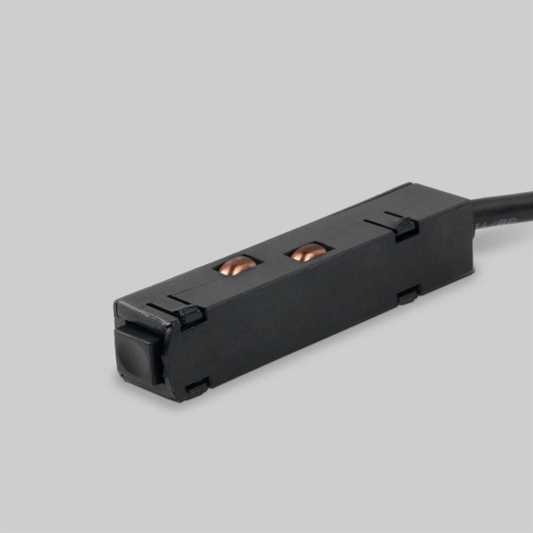 Коннектор гибкий Elektrostandard Slim Magnetic 85099/00 a057214 Коннектор гибкий Elektrostandard Slim Magnetic 85099/00 a057214