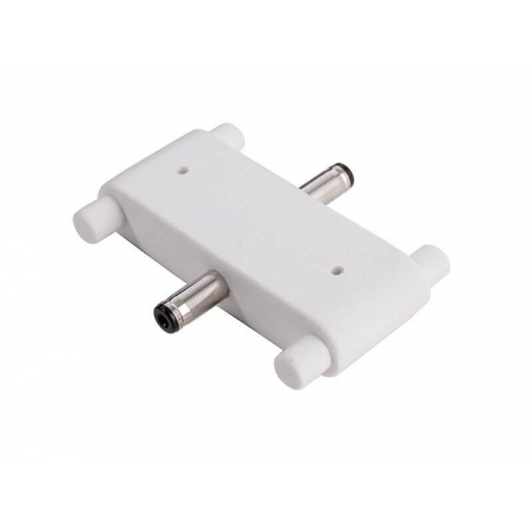 Соединитель Deko-Light Connector Mia straight, white 930247 Соединитель Deko-Light Connector Mia straight, white 930247