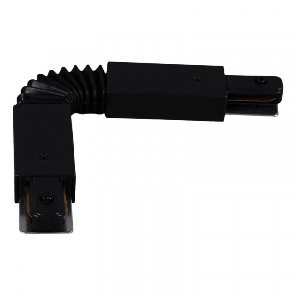 Коннектор Reluce RL 06040 flexible connector BK Коннектор Reluce RL 06040 flexible connector BK