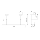 Стойка Elektrostandard Basic System 85136/00 a065262