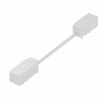 Коннектор угловой ST Luce SKYFLAT ST067.509.18