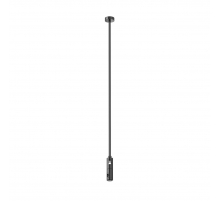 Крепление потолочное Maytoni Technical Accessories for tracks Flarity TRA159C-D1-B