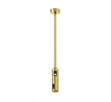 Крепление потолочное Maytoni Technical Accessories for tracks Flarity TRA158C-D1-BS