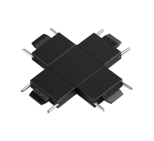 Коннектор X-образный Novotech Shino Easy 135270