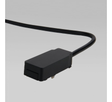 Ввод питания Elektrostandard Flat Magnetic 85001/00 черный a063736