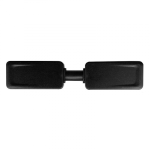 Коннектор прямой EKS Clarus 0У-00002330