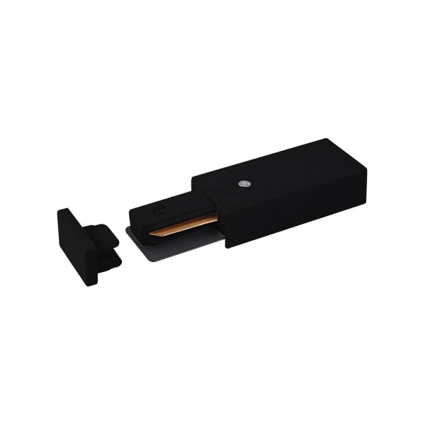 Ввод питания Elektrostandard TRP-1-1-BK a039506 Ввод питания Elektrostandard TRP-1-1-BK a039506