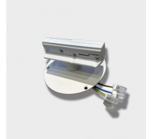 Адаптер Italline IT08-8016 white