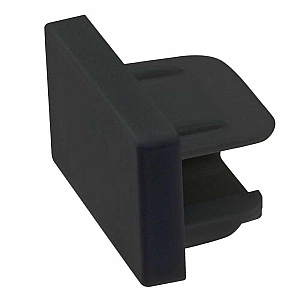 Заглушка для однофазного встраиваемого шинопровода ST Luce Base ST013.489.00